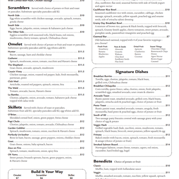 Stray Hen Cafe - Circa 1/2020 - Breakfast & Brunch Near Me - Elmhurst, Illinois Stray Hen Cafe - Circa 1/2020 - Breakfast & Brunch Near Me - Elmhurst, Illinois