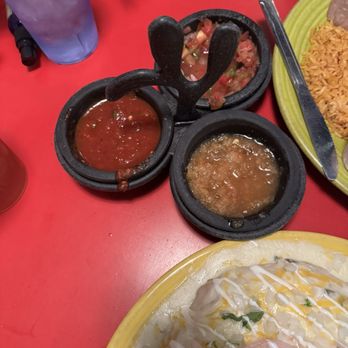 Salsa Brava - Salsa - Mexican Near Me - Flagstaff, Arizona