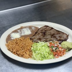 La Mexicana Restaurant & Bar