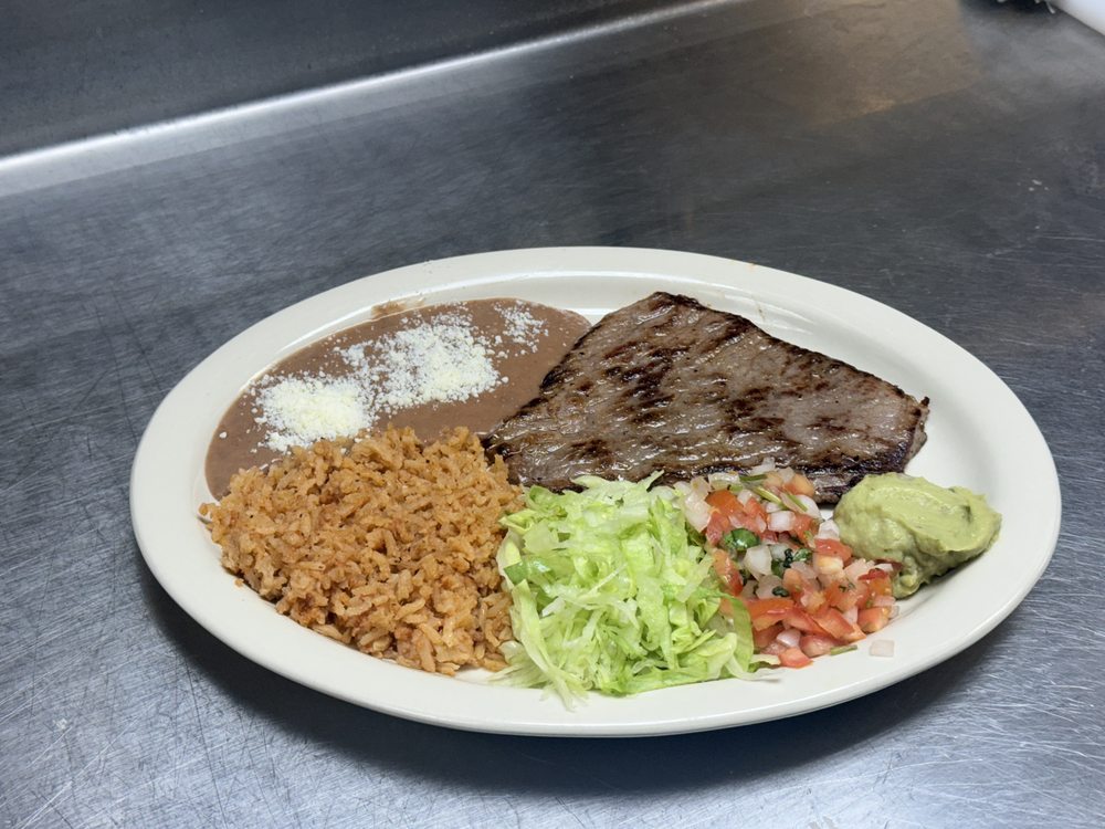 El Valle Taco Shop
