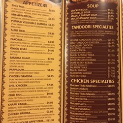 Masala House - PAGE 2