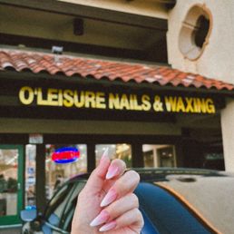 $70 full set acrylic ombré. Ask for almond shape, medium long length. Nails will last up to 4 weeks. $70 full set acrylic ombré. Ask for almond shape, medium long length. Nails will last up to 4 weeks.