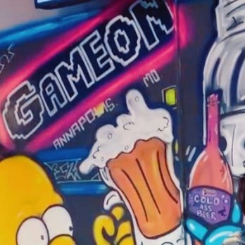 GameOn Bar Arcade - Arcades Near Me - Annapolis, Maryland GameOn Bar Arcade - Arcades Near Me - Annapolis, Maryland