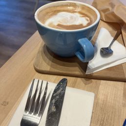 Latte Latte