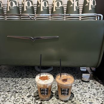 Rōk Coffee And Tea - Coffee & Tea Near Me - New York, New York Rōk Coffee And Tea - Coffee & Tea Near Me - New York, New York