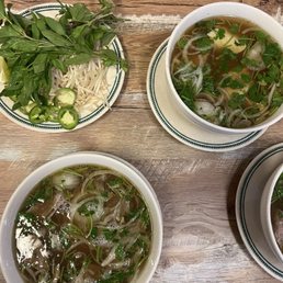 Brisket 24. Pho Tai Chin Brisket 24. Pho Tai Chin