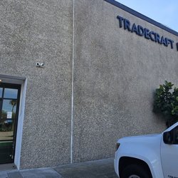 Tradecraft Farms