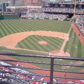 Progressive Field - Stadiums & Arenas Near Me - Cleveland, Ohio Progressive Field - Stadiums & Arenas Near Me - Cleveland, Ohio