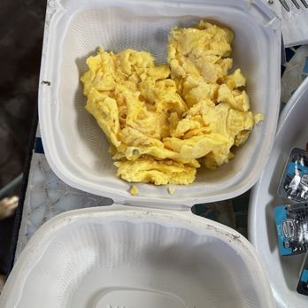 From Scratch Restaurant - Doggie Scrambled Eggs - Breakfast & Brunch Near Me - Carmel, California From Scratch Restaurant - Doggie Scrambled Eggs - Breakfast & Brunch Near Me - Carmel, California