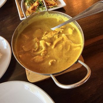 Time Thai Kitchen - Chicken curry - Thai Near Me - Livermore, California Time Thai Kitchen - Chicken curry - Thai Near Me - Livermore, California