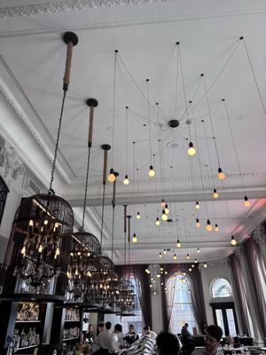 Brasserie 701 by null