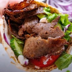 Alaturco Gyro Mediterranean Restaurant