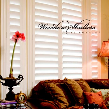 Columbia Blinds & Shutters - Woodlore by Norman Shutters - Shades & Blinds Near Me Columbia Blinds & Shutters - Woodlore by Norman Shutters - Shades & Blinds Near Me