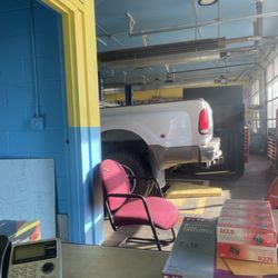 A1 Quality Transmission & Auto Repair