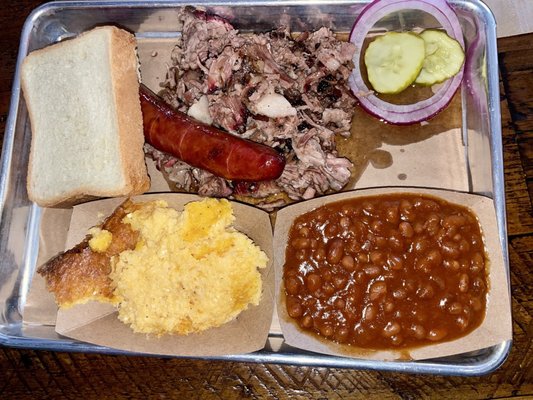 Beartooth Barbecue by null