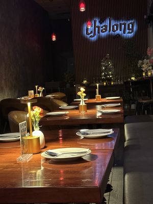 Boran Thai Kitchen by null