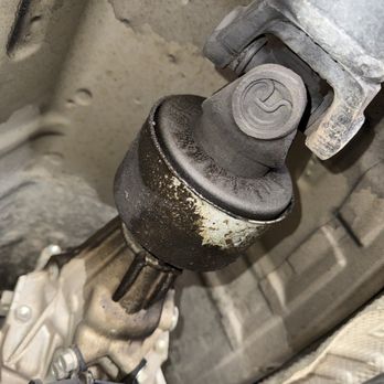 JP Autoworx - Tacoma extension housing seal replacement - Auto Repair Near Me JP Autoworx - Tacoma extension housing seal replacement - Auto Repair Near Me