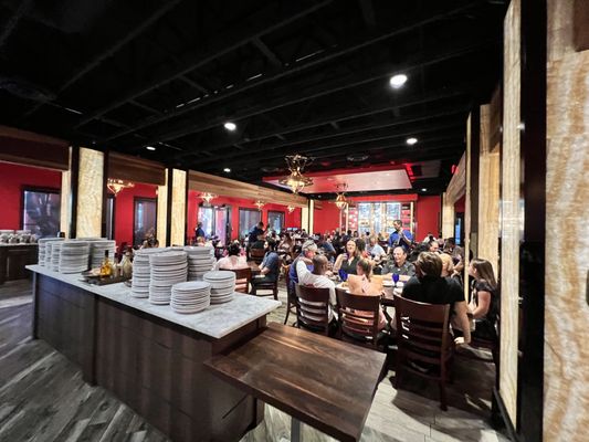 Texas de Brazil - Irvine by null