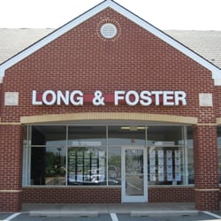 Long & Foster Realtors