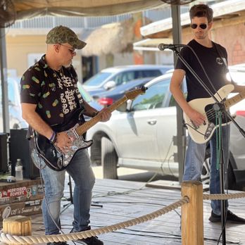 Gilbert's Resort - Live music in Key Largo - Resorts Near Me - Key Largo, Florida