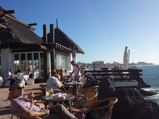 Dreams Jardín Tropical Resort & Spa by null