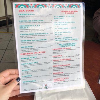 Mi Pueblito Taqueria - Menus October 2021 - Mexican Near Me - Lincoln, California Mi Pueblito Taqueria - Menus October 2021 - Mexican Near Me - Lincoln, California