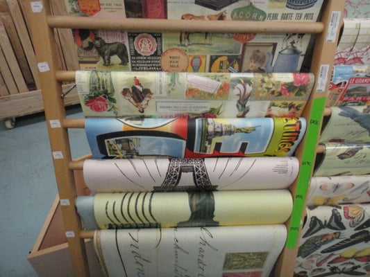 BALLER ART WARE by null