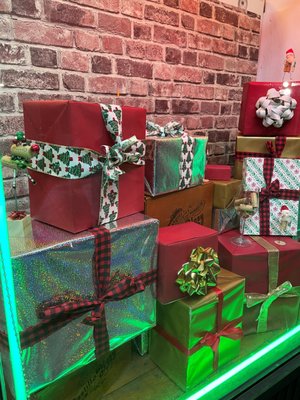 Sterling Grapes & Grains by null