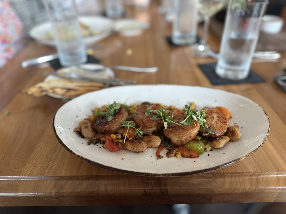 Social spots from Whitebird