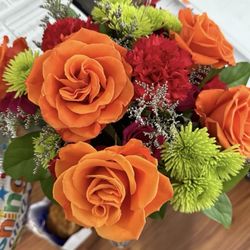Magnolia Oaks Flowers & Events