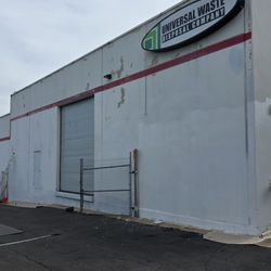 Universal Waste Disposal Company