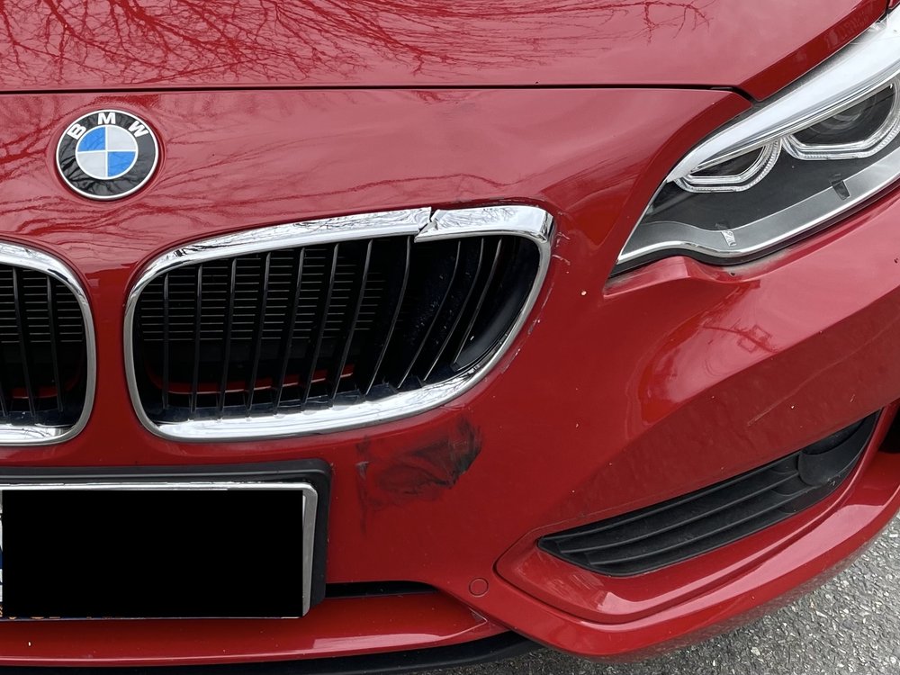 CALIBER COLLISION Updated September 2024 14 Photos & 18 Reviews