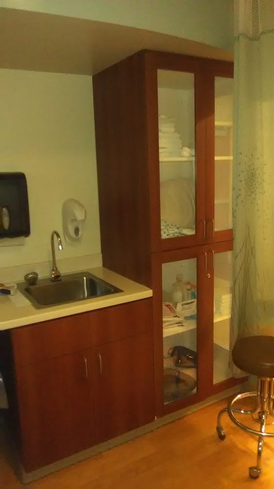 PARKVIEW LAGRANGE HOSPITAL Updated October 2024 207 N Townline Rd