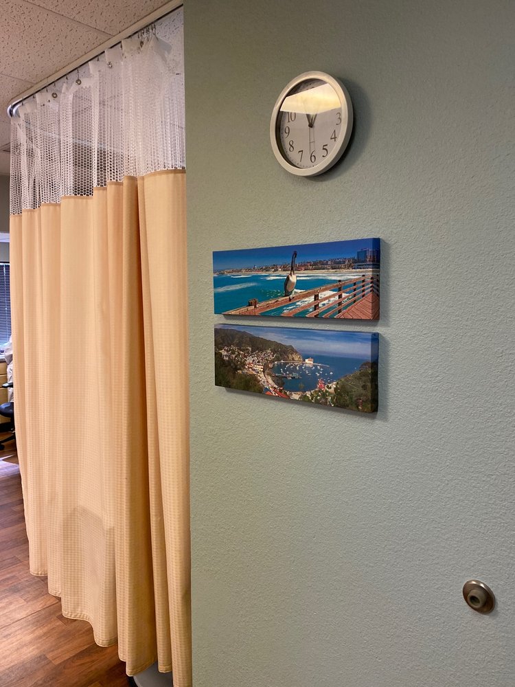 SHARP LABORATORY AERO DRIVE Updated September 2024 8765 Aero Dr