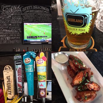 Smith & Kings - Best Happy hour. 50 cent wings (minimum of 10) 3-6pm $3 Hanalei IPA - Cocktail Bars Near Me - Honolulu, Hawaii Smith & Kings - Best Happy hour. 50 cent wings (minimum of 10) 3-6pm $3 Hanalei IPA - Cocktail Bars Near Me - Honolulu, Hawaii