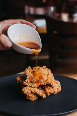 Bistro Nolah by null