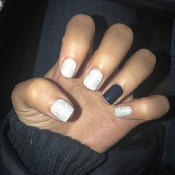 Rainlily - Nail Salons Near Me - Vienna, Virginia