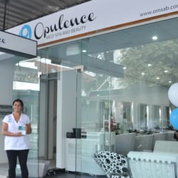 Opulence Medi Spa and Beauty - Opulence Medi Spa and Beauty now open!
