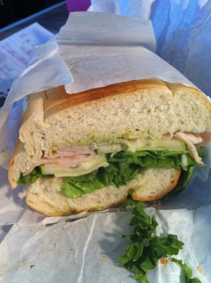 Syd's Bagelery & Espresso by null