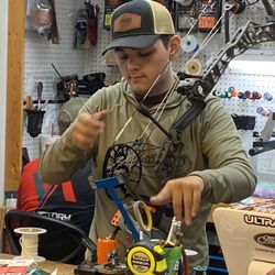 Tybows Archery