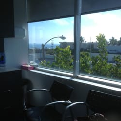 Bradley Thomas, MD - View from MB office