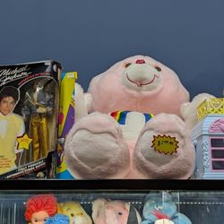 Dallas Vintage Toys - Toys