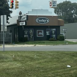 user provided Corky's Boardshop photo