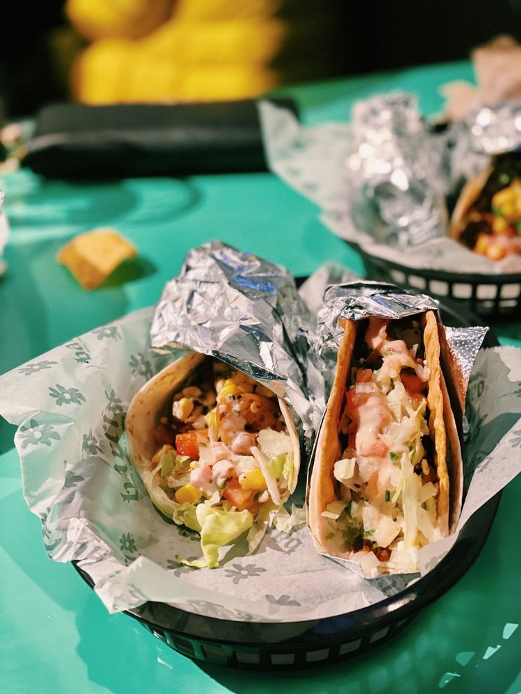 Barrio Tacos