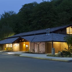 Newport Way Library