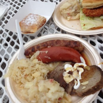 German Fest - Festivals Near Me - Milwaukee, Wisconsin