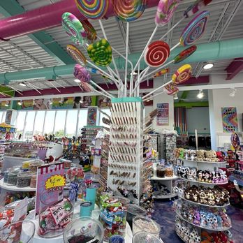 Sugar Kingdom - Toy Stores Near Me - Panama City Beach, Florida Sugar Kingdom - Toy Stores Near Me - Panama City Beach, Florida