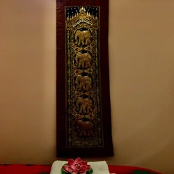 Sa Bai Di Day Spa - Nice clean rooms