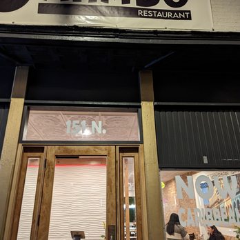 Mambo Restaurant - Caribbean Near Me - Provo, Utah