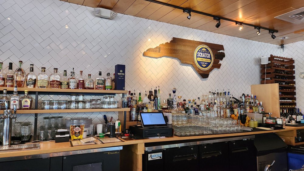 Scratch Kitchen and Taproom